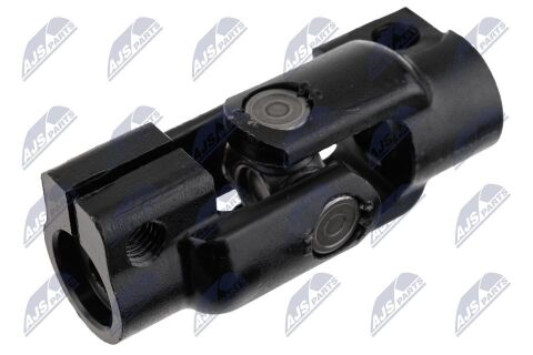 Кардан валу рульової колонки FORD ESCAPE 08- , MAVERICK 01- , MAZDA TRIBUTE 08- Кардан валу рульової колонки FORD ESCAPE 08- , MAVERICK 01- , MAZDA TRIBUTE 08-