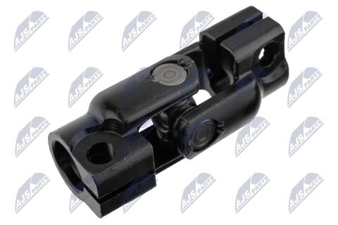 Кардан валу рульової колонки FORD ESCAPE 08- , MAVERICK 01- , MAZDA TRIBUTE 08- Кардан валу рульової колонки FORD ESCAPE 08- , MAVERICK 01- , MAZDA TRIBUTE 08-