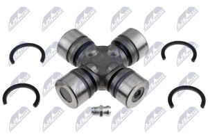 Кардан вала рулевой колонки TRAKTOR,MASZYNY ROLNICZE,AGRICULTURAL,SUZUKI,TOYOTA