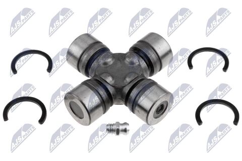 Кардан валу рульової колонки TRAKTOR,MASZYNY ROLNICZE,AGRICULTURAL,SUZUKI,TOYOTA Кардан валу рульової колонки TRAKTOR,MASZYNY ROLNICZE,AGRICULTURAL,SUZUKI,TOYOTA