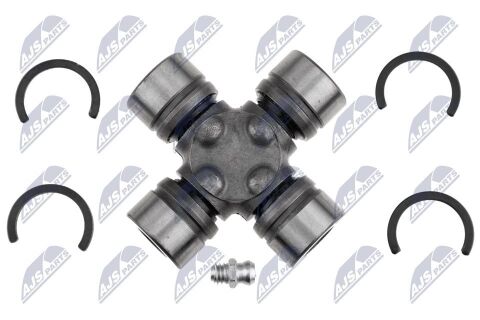 Кардан валу рульової колонки TRAKTOR,MASZYNY ROLNICZE,AGRICULTURAL,SUZUKI,TOYOTA Кардан валу рульової колонки TRAKTOR,MASZYNY ROLNICZE,AGRICULTURAL,SUZUKI,TOYOTA