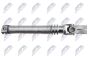 Кардан валу рульової колонки MERCEDES GLK 350 3.5 2010-2015 , SL R231 3.0, фото 3 - інтерент-магазин Auto-Mechanic