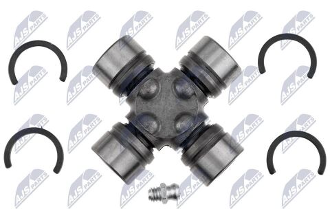 Кардан валу рульової колонки TRAKTOR,MASZYNY ROLNICZE,AGRICULTURAL,SUZUKI,TOYOTA Кардан валу рульової колонки TRAKTOR,MASZYNY ROLNICZE,AGRICULTURAL,SUZUKI,TOYOTA