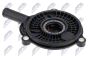 Клапан вентиляції картеру CITROEN JUMPER 3.0HDI 2006-,FIAT DUCATO 3.0D 2006-,IVECO DAILY III 3.0D 2004-,DAILY IV 3.0D 2006-,DAILY V 3.0D 2011-,DAILY VI 3.0D 2014-,PEUGEOT BOXER 3.0HDI 2006-, фото 2 - інтерент-магазин Auto-Mechanic