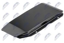 Клапан заправки палива VW CRAFTER 2006-2016