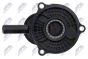 Клапан вентиляції картеру CITROEN JUMPER 3.0HDI 2006-,FIAT DUCATO 3.0D 2006-,IVECO DAILY III 3.0D 2004-,DAILY IV 3.0D 2006-,DAILY V 3.0D 2011-,DAILY VI 3.0D 2014-,PEUGEOT BOXER 3.0HDI 2006-, фото 3 - інтерент-магазин Auto-Mechanic