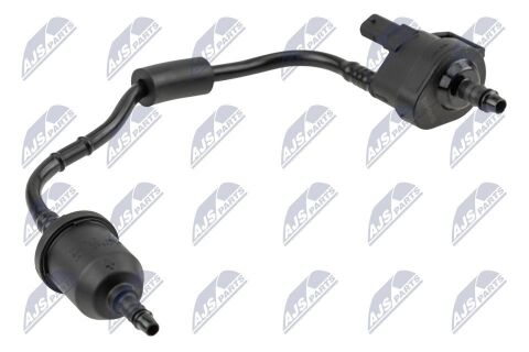 Клапан зливу парів палива ENG. 1.8-3.0 TFSI