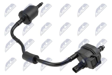 Клапан зливу парів палива ENG. 1.8-3.0 TFSI