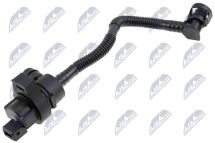 Клапан слива паров топлива BMW 5 05-10, 6 05-10, 7 04-08, X5 06-10