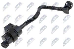 Клапан зливу парів палива BMW 5 05-10, 6 05-10, 7 04-08, X5 06-10
