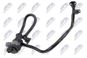 Клапан зливу парів палива BMW 3 11-18, 4 12-17, 5 10-17, X3 11-17, X4 13-18, X5 13-18, X6 14-19