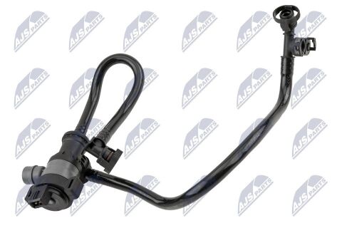 Клапан зливу парів палива BMW 3 11-18, 4 12-17, 5 10-17, X3 11-17, X4 13-18, X5 13-18, X6 14-19 Клапан зливу парів палива BMW 3 11-18, 4 12-17, 5 10-17, X3 11-17, X4 13-18, X5 13-18, X6 14-19