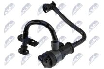 Клапан слива паров топлива BMW 2 14-18, 3 HYBRID 11-15, 4 13-16, 5 08-17, 6 09-18, 7 11-15, X3 09-17, X4 13-18, X5 09-18, X6 09-19