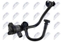 Клапан слива паров топлива BMW 3 11-16, 4 12-16, 5 08-17, 6 09-18, 7 11-15, X3 09-17, X4 13-18, M1 11-16, M2 12-18