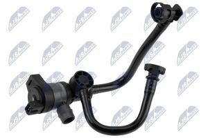 Клапан зливу парів палива BMW 3 11-16, 4 12-16, 5 08-17, 6 09-18, 7 11-15, X3 09-17, X4 13-18, M1 11-16, M2 12-18
