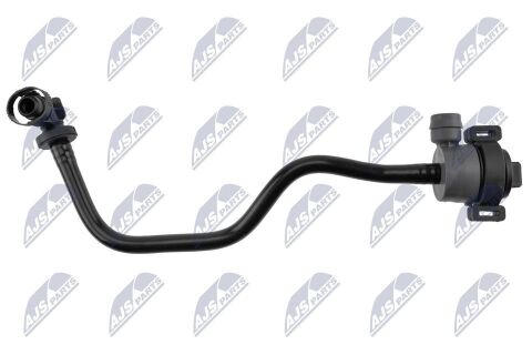 Клапан зливу парів палива BMW 5 08-13, 6 09-12, 7 07-13, X5 08-13, X6 07-14 Клапан зливу парів палива BMW 5 08-13, 6 09-12, 7 07-13, X5 08-13, X6 07-14