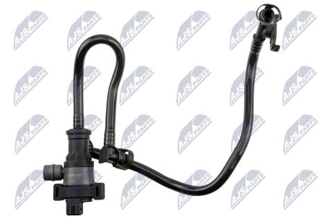 Клапан зливу парів палива BMW 3 11-18, 4 12-17, 5 10-17, X3 11-17, X4 13-18, X5 13-18, X6 14-19 Клапан зливу парів палива BMW 3 11-18, 4 12-17, 5 10-17, X3 11-17, X4 13-18, X5 13-18, X6 14-19