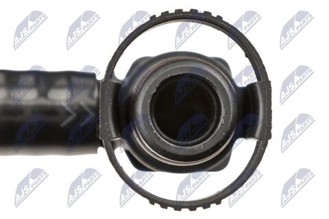 Клапан зливу парів палива BMW 3 11-18, 4 12-17, 5 10-17, X3 11-17, X4 13-18, X5 13-18, X6 14-19 Клапан зливу парів палива BMW 3 11-18, 4 12-17, 5 10-17, X3 11-17, X4 13-18, X5 13-18, X6 14-19