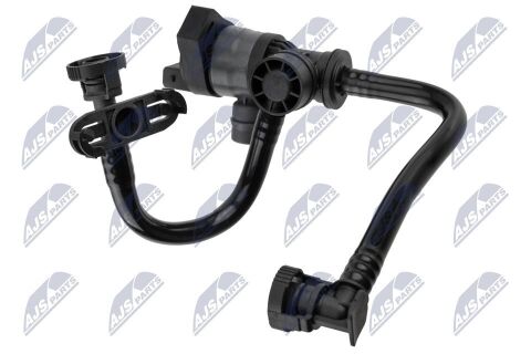 Клапан зливу парів палива BMW 2 14-18, 3 HYBRID 11-15, 4 13-16, 5 08-17, 6 09-18, 7 11-15, X3 09-17, X4 13-18, X5 09-18, X6 09-19 Клапан зливу парів палива BMW 2 14-18, 3 HYBRID 11-15, 4 13-16, 5 08-17, 6 09-18, 7 11-15, X3 09-17, X4 13-18, X5 09-18, X6 09-19