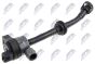 Клапан слива паров топлива BMW 1 06-12, 3 05-10, 7 07-12, X6 07-10, Z4 08-16, фото 1 - интернет-магазин Auto-Mechanic
