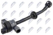 Клапан слива паров топлива BMW 1 06-12, 3 05-10, 7 07-12, X6 07-10, Z4 08-16