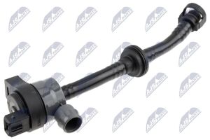 Клапан зливу парів палива BMW 1 06-12, 3 05-10, 7 07-12, X6 07-10, Z4 08-16