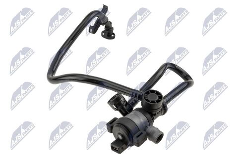 Клапан зливу парів палива BMW 3 11-18, 4 12-17, 5 10-17, X3 11-17, X4 13-18, X5 13-18, X6 14-19 Клапан зливу парів палива BMW 3 11-18, 4 12-17, 5 10-17, X3 11-17, X4 13-18, X5 13-18, X6 14-19