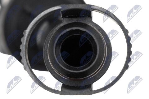 Клапан зливу парів палива BMW 1 06-12, 3 05-10, 7 07-12, X6 07-10, Z4 08-16 Клапан зливу парів палива BMW 1 06-12, 3 05-10, 7 07-12, X6 07-10, Z4 08-16