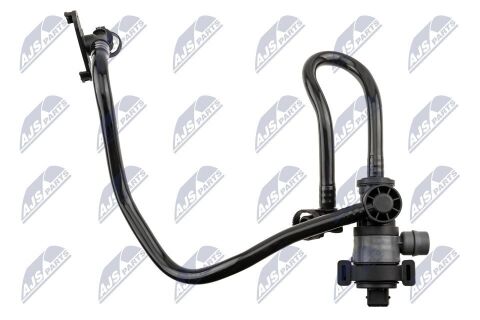 Клапан зливу парів палива BMW 3 11-18, 4 12-17, 5 10-17, X3 11-17, X4 13-18, X5 13-18, X6 14-19 Клапан зливу парів палива BMW 3 11-18, 4 12-17, 5 10-17, X3 11-17, X4 13-18, X5 13-18, X6 14-19