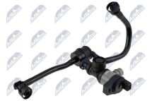 Клапан слива паров топлива BMW 5 08-13, 6 09-15, X3 09-17, X5 09-13, X6 09-14