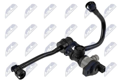 Клапан зливу парів палива BMW 5 08-13, 6 09-15, X3 09-17, X5 09-13, X6 09-14 Клапан зливу парів палива BMW 5 08-13, 6 09-15, X3 09-17, X5 09-13, X6 09-14