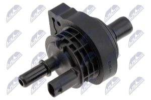 Клапан зливу парів палива ENG. 1.3-3.0; MERCEDES KLASA A 19-, KLASA B 20-, KLASA C 19-23, GLS 23-, GLE 18-, GLC 22-, GLB 19- GLA 20-, CLS 18-20, CLA 19-
