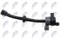 Клапан слива паров топлива BMW 1 06-12, 3 05-10, 7 07-12, X6 07-10, Z4 08-16, фото 4 - интернет-магазин Auto-Mechanic
