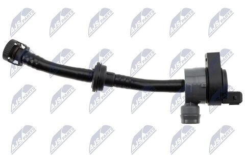 Клапан зливу парів палива BMW 1 06-12, 3 05-10, 7 07-12, X6 07-10, Z4 08-16 Клапан зливу парів палива BMW 1 06-12, 3 05-10, 7 07-12, X6 07-10, Z4 08-16