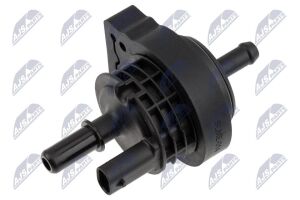 Клапан зливу парів палива ENG. 1.3-6.0; MERCEDES KLASA E 14-20, KLASA C 14-23, KLASA B 18-, KLASA S 14-20, GLS 15-19, GLE 15-, GLC 16-23, CLA 18-, AMG GT 16-21, GL 13-15, SLC 16-, SL 14-20