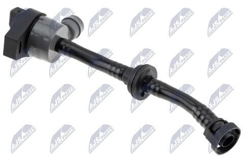Клапан зливу парів палива BMW 1 06-12, 3 05-10, 7 07-12, X6 07-10, Z4 08-16 Клапан зливу парів палива BMW 1 06-12, 3 05-10, 7 07-12, X6 07-10, Z4 08-16