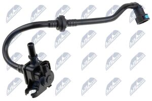 Клапан управління парами палива EVAP VOLVO S60 2.0T 2014-,S80 2.0T 2014-,S90 2.0T 2017-,V60 2.0T 2014-,V60 CC 2.0T 2017-,V90 2.0T 2017-,V90 CC 2.0T 2017-,XC60 2.0T 2014-,XC70 2.0T 2014-,XC90 2.0T 2016-