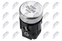 Кнопка START/STOP VW GOLF VI 2009-,SCIROCCO 2009-,EOS 2011-