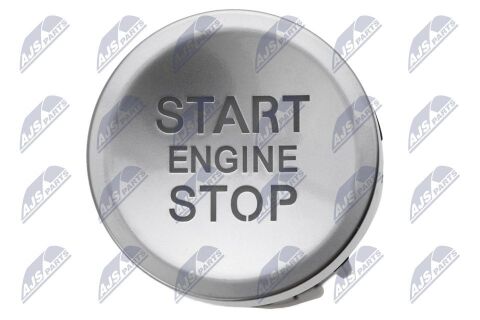 Кнопка START/STOP AUDI Q2 2017- Кнопка START/STOP AUDI Q2 2017-
