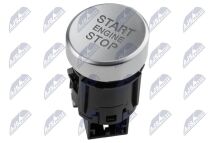 Кнопка START/STOP VW TOUAREG 2011-