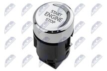 Кнопка START/STOP VW TIGUAN 2016-