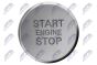 Кнопка START/STOP VW TOUAREG 2011-, фото 4 - интернет-магазин Auto-Mechanic