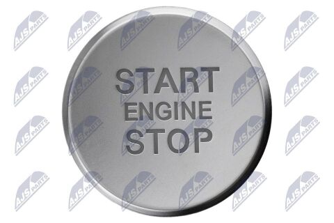 Кнопка START/STOP VW TOUAREG 2011- Кнопка START/STOP VW TOUAREG 2011-