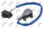 Кнопка відкриття багажника NISSAN QASHQAI 2006-,QASHQAI+2 2008-, фото 1 - інтерент-магазин Auto-Mechanic