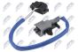 Кнопка відкриття багажника NISSAN QASHQAI 2006-,QASHQAI+2 2008-, фото 2 - інтерент-магазин Auto-Mechanic