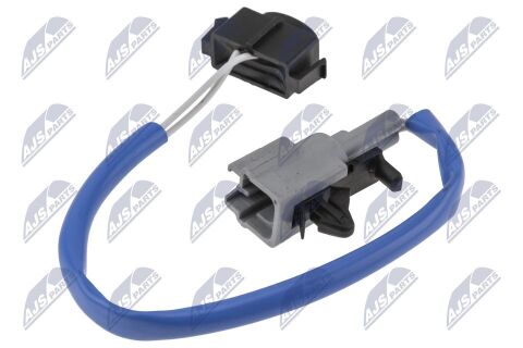 Кнопка відкриття багажника NISSAN QASHQAI 2006-,QASHQAI+2 2008-