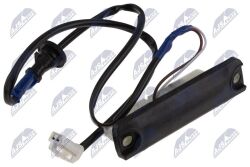 Кнопка открытия багажника TOYOTA AVENSIS 2003-2008