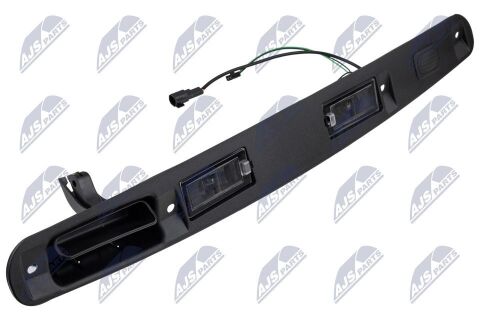 Кнопка открытия багажника DODGE JOURNEY 2011-