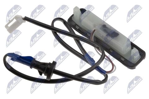 Кнопка відкриття багажника TOYOTA AVENSIS 2003-2008