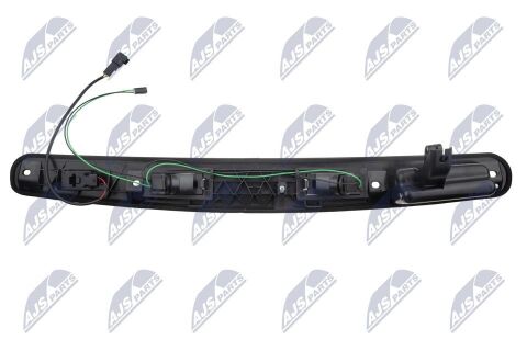 Кнопка открытия багажника DODGE JOURNEY 2011-